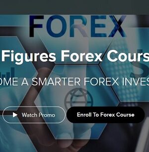 Rashad Smith - 7 Figures Forex Course