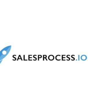 SalesProcess.io – Accelerator with Nick Kozmin