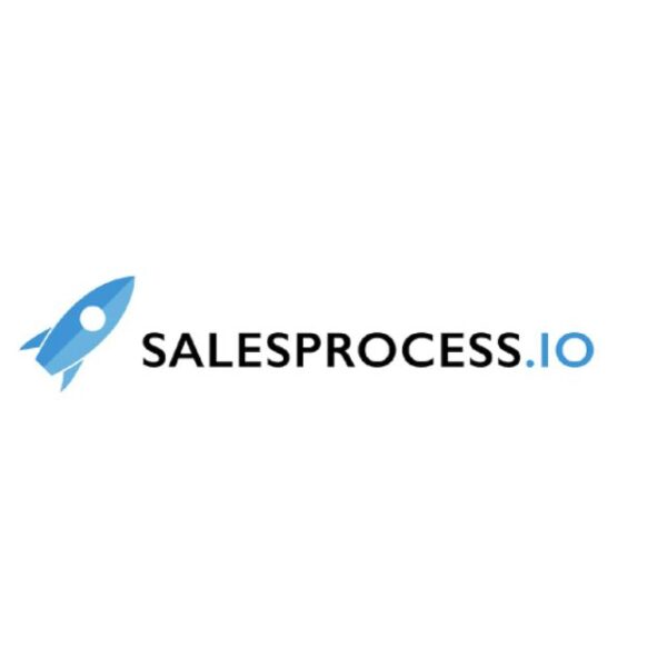 SalesProcess.io – Accelerator with Nick Kozmin