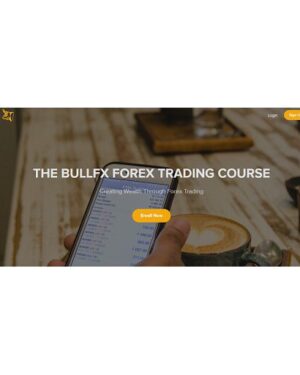 BULLFx Forex Trading Course by Nathan Meyer