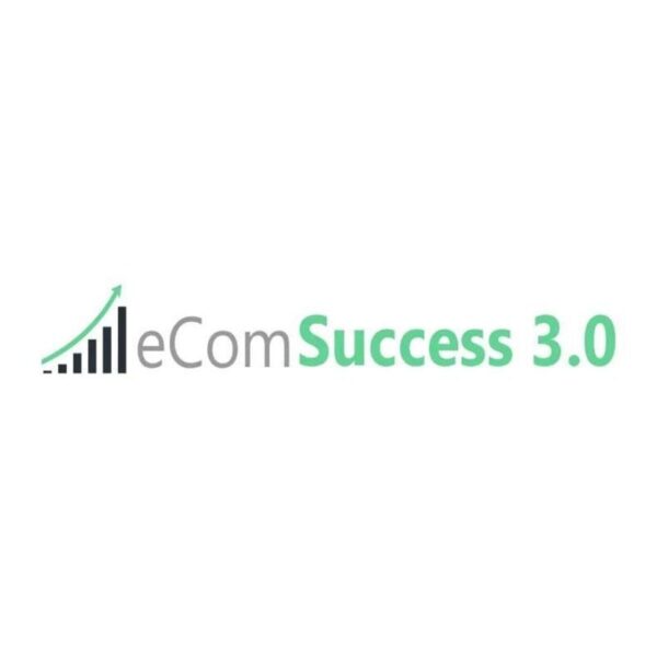 eCom Success 3.0 by Marvin Hospes
