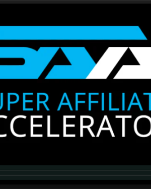 Jacob Caris – Super Affiliate Accelerator