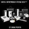 Brian Pfeiffer - Digital Entrepreneur System (DES)