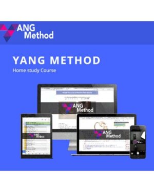 Home Study Course by Yang Method