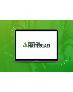 Nicholas Scalice - Landing Page Masterclass