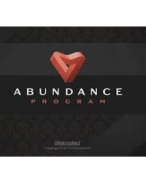 LifeLoaded – The Abundance Program (7 Modules)