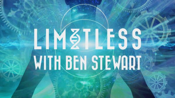 Gaia.com – Limitless by Ben Stewart