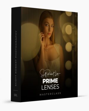 PRIME LENSES MASTERCLASS