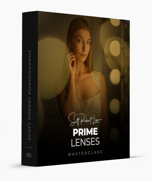 PRIME LENSES MASTERCLASS