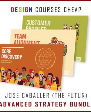 The Futur – CORE Discovery with Jose Caballer