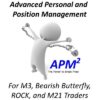 Advanced Personal and Position Management (APM2 Course) by John Locke