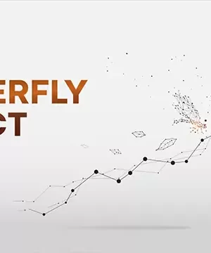 GateX - The Butterfly Effect Trading Courses
