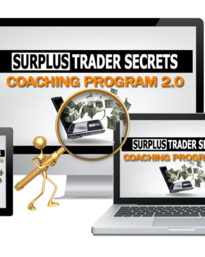 Surplus Trader Secret