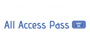 Don Wilson - Gearbubble - All Access Pass