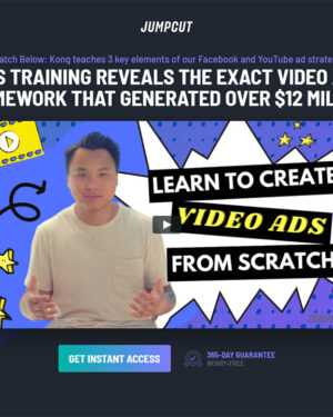 Jumpcut - Video Ads Bootcamp