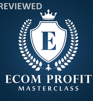 Richard Telfeja - Ecom Profit Masterclass