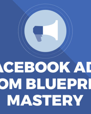 Facebook Ads Ecom Blueprint Mastery By Ricky Hayes