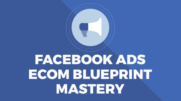 Facebook Ads Ecom Blueprint Mastery By Ricky Hayes