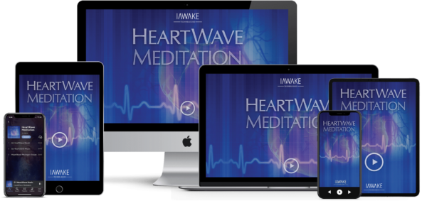 HeartWave Meditation™