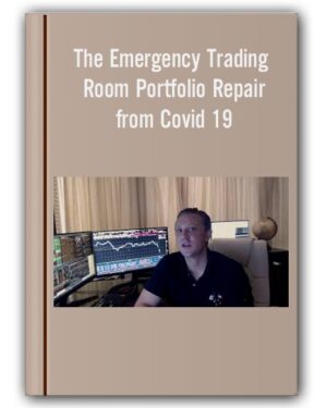 ITPM The Emergency Trading Room Portfolio Repair from Covid – 19