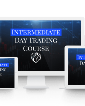 Top Dog Trading - Intermediate Day Trading Course