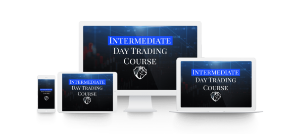 Top Dog Trading - Intermediate Day Trading Course