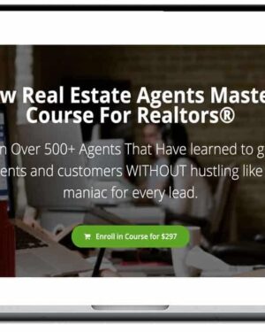 Real Estate Mastermind Courses with Joseph Gonzales