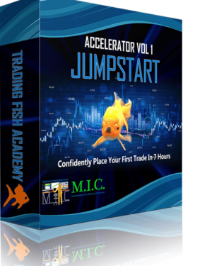 MIC Jumpstart Accelerator Course - My Investing Club