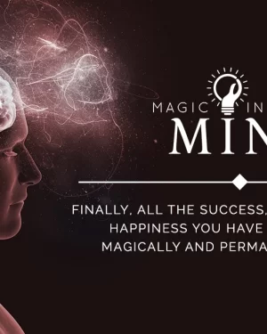 Magic in Your Mind by Bob Proctor