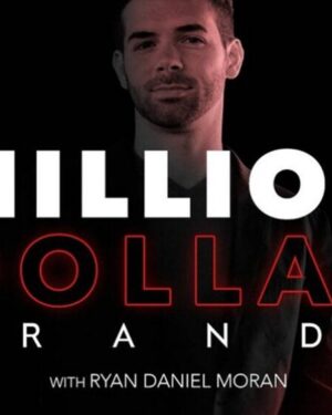 Million Dollar Brands 2.0 by Ryan Moran