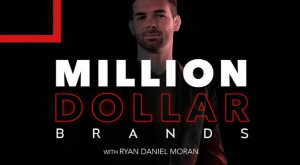 Million Dollar Brands 2.0 by Ryan Moran