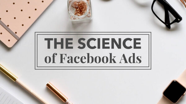 Mojca Zove - The Science of Facebook Ads Professional