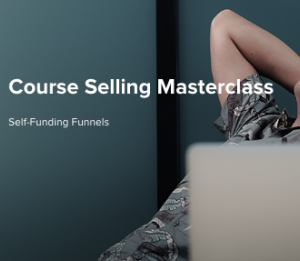 Nik Maguire - Course Selling Masterclass