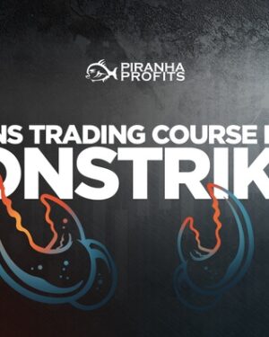 Advanced Options Trading Course Level 2: Options IronStriker with Adam Khoo