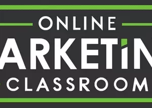Online Marketing Classroom by Steven Clayton and Aidan Booth