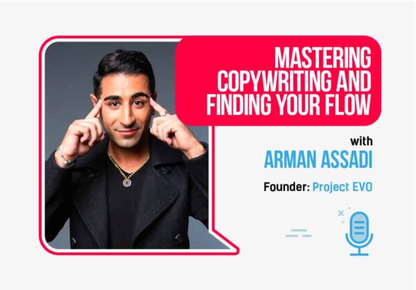 7-Figure Copywriting Course With Arman Assadi - Foundr