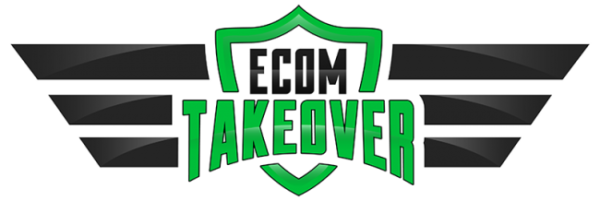 Rob Krzak - eCom Takeover