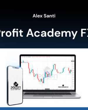 Profit Academy FX - PROFIT OVER EVERYTHING