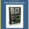 Elite Financing Secrets by Ronnie Sandlin