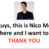 $12K Chatbot Training by Nico Moreno