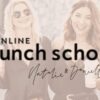Online Launch School By Bossbabe