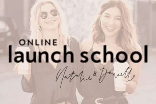 Online Launch School By Bossbabe