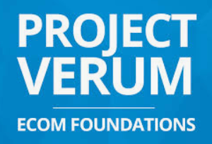 Project Verum Ecom Foundations with John Yoon