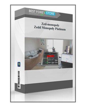 Zedd Monopoly Platinum Course