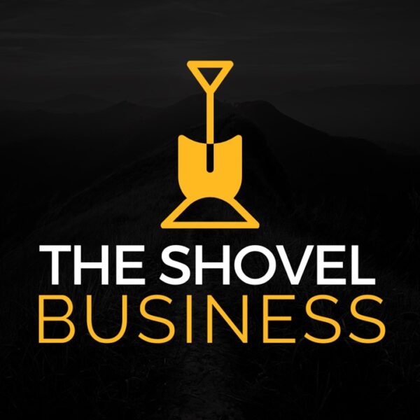 Ben Adkins - The Shovel Business