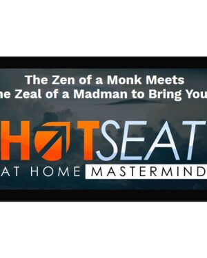 RSD Tyler - Hot Seat at Home Mastermind
