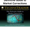 TechniTrader - Market Corrections Sell Short DVD Course