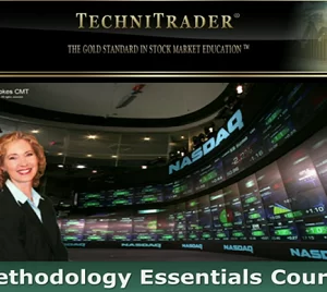 Techni Trader - Methodology Essentials Course (Standard Edition)