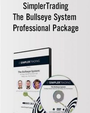 The Bullseye System Professional Package - Simpler Trading
