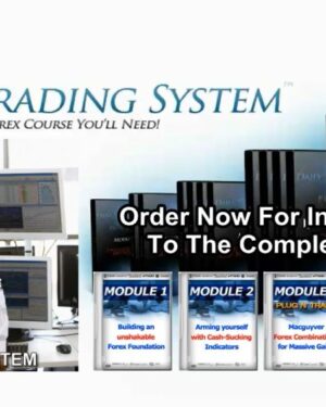 Laz Lawn – The Forex Daily Trading System